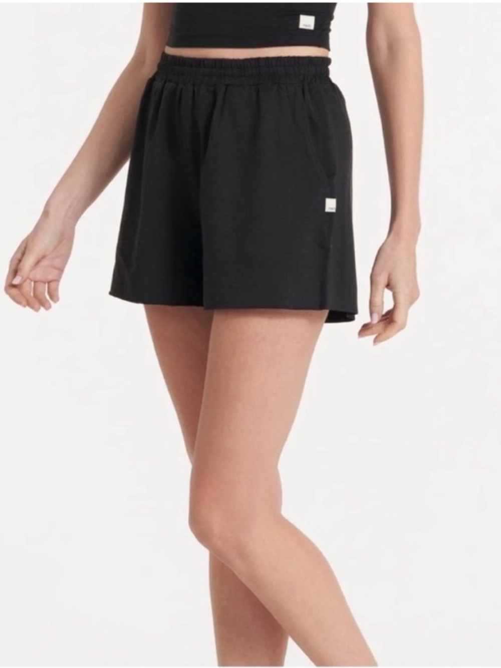 Vuori Boyfriend Shorts Size XS